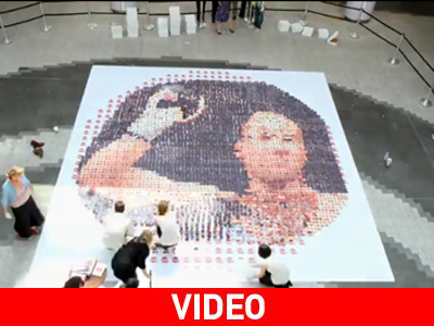 Κάντε κέικ, όχι πόλεμο